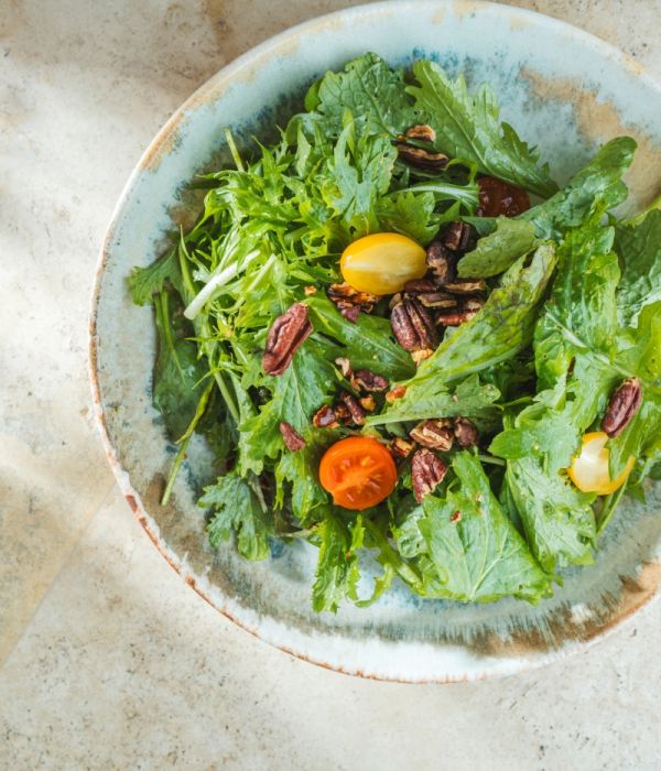 Ophelia Salad